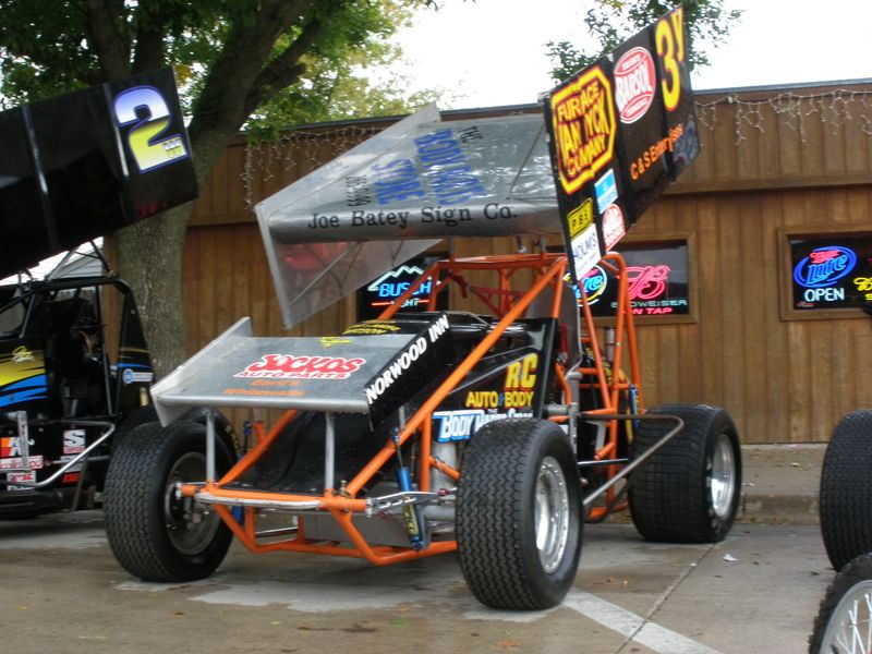 Danny Young